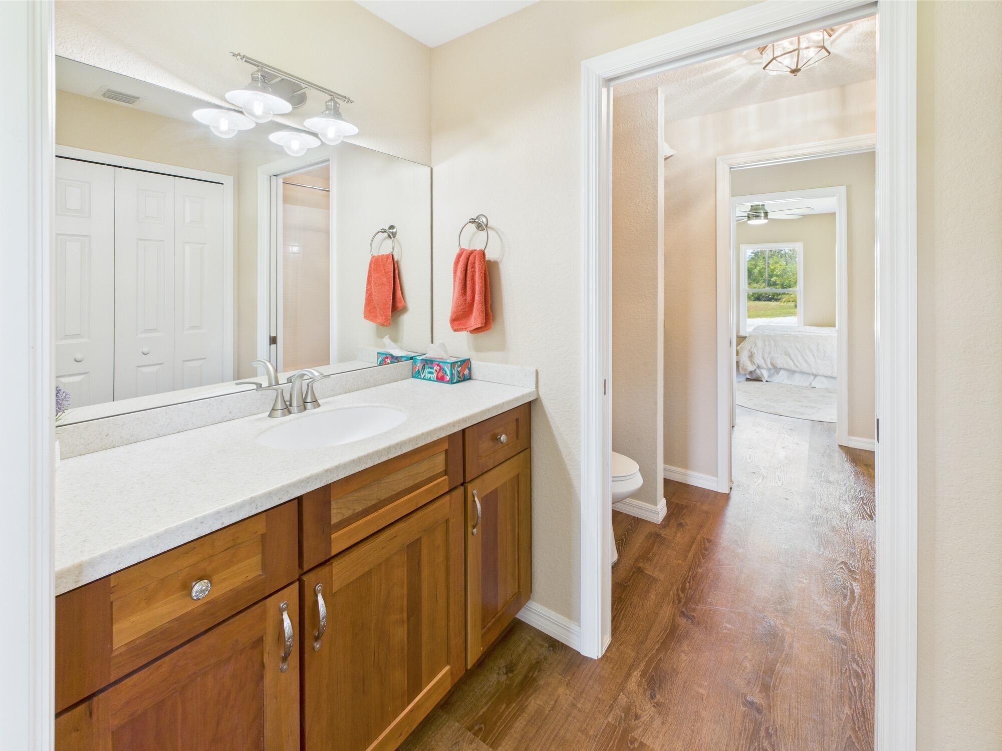 INDIAN HAMMOCK - Residential