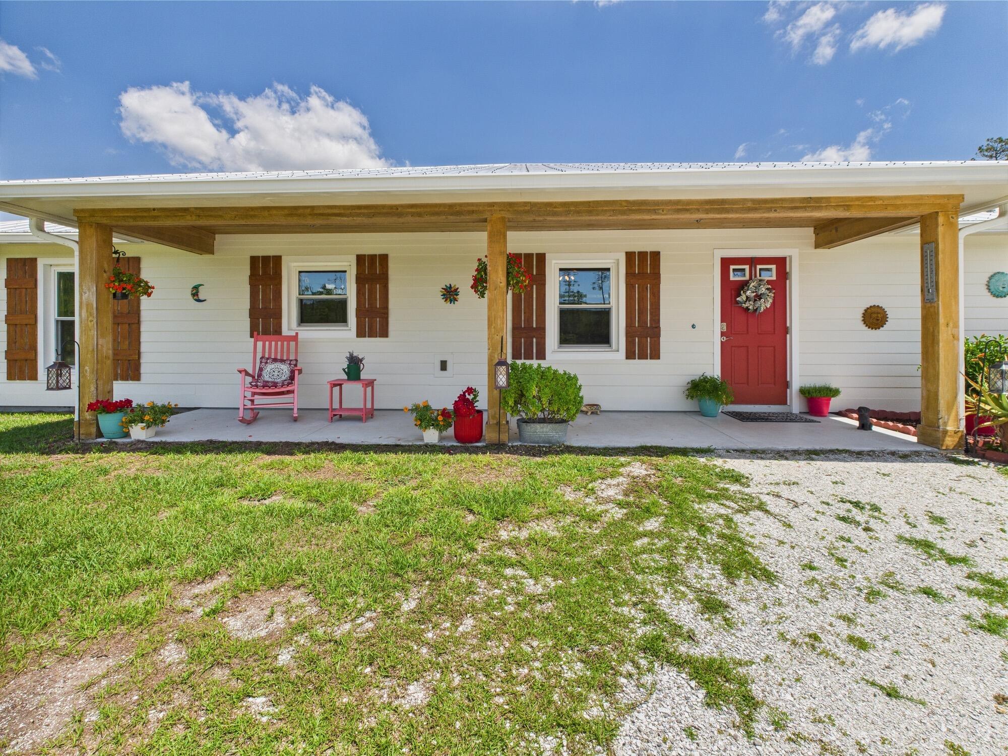 INDIAN HAMMOCK - Residential