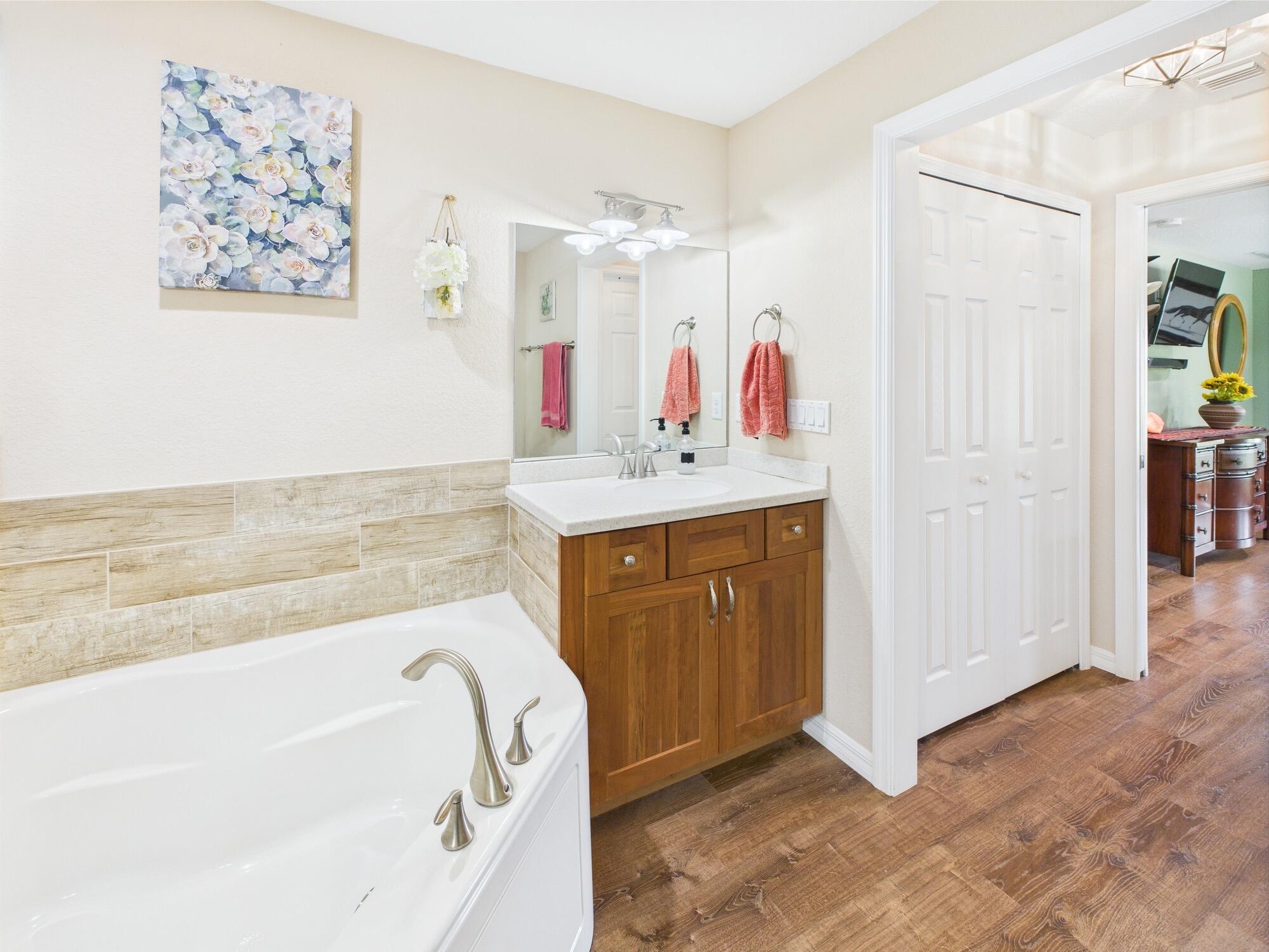 INDIAN HAMMOCK - Residential