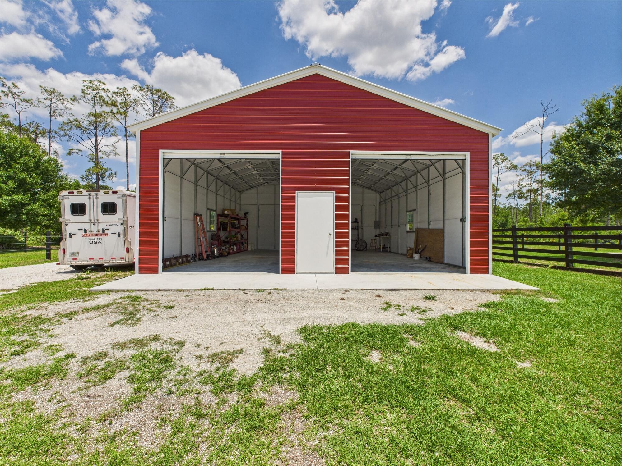 INDIAN HAMMOCK - Residential