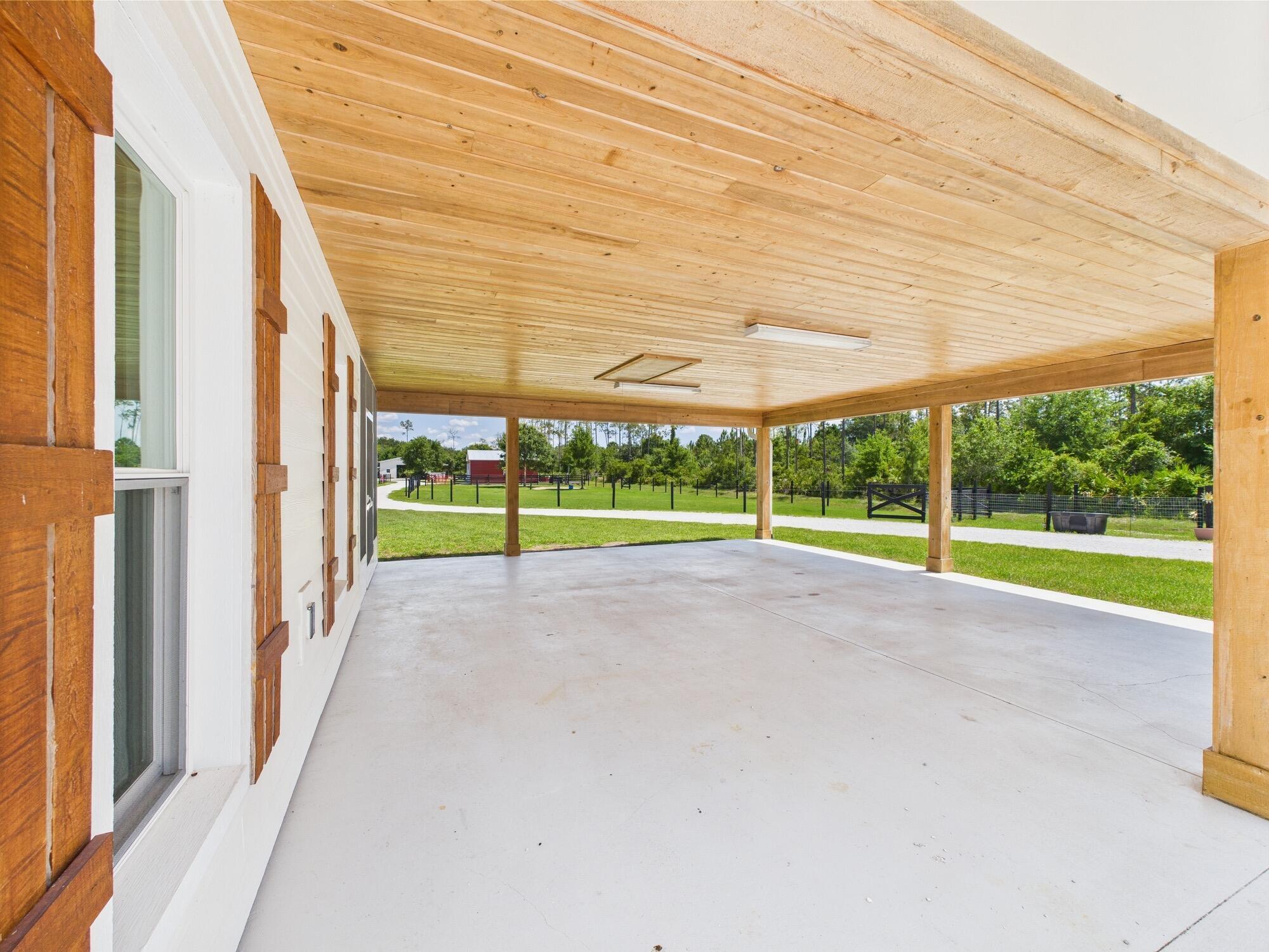 INDIAN HAMMOCK - Residential