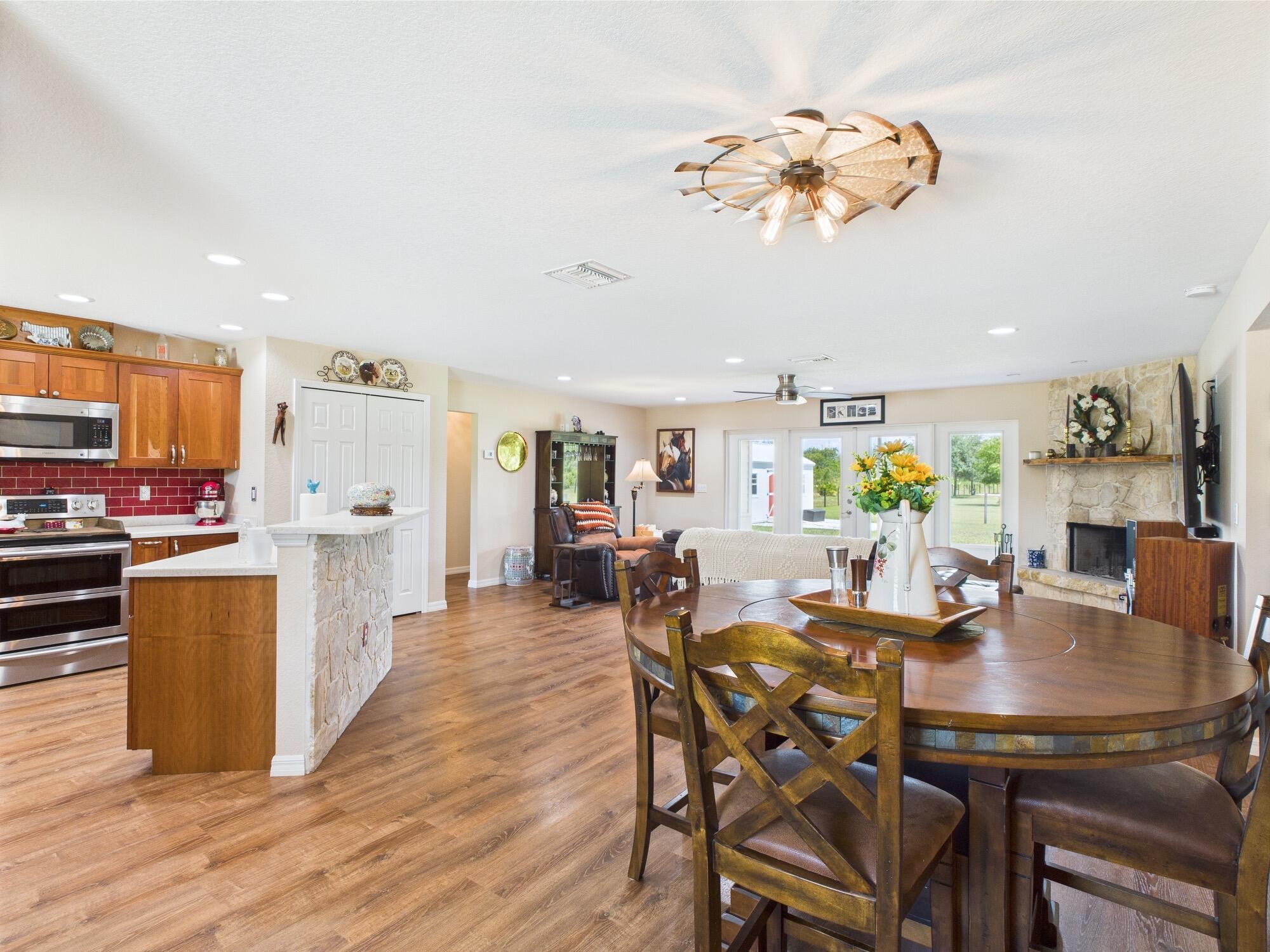 INDIAN HAMMOCK - Residential