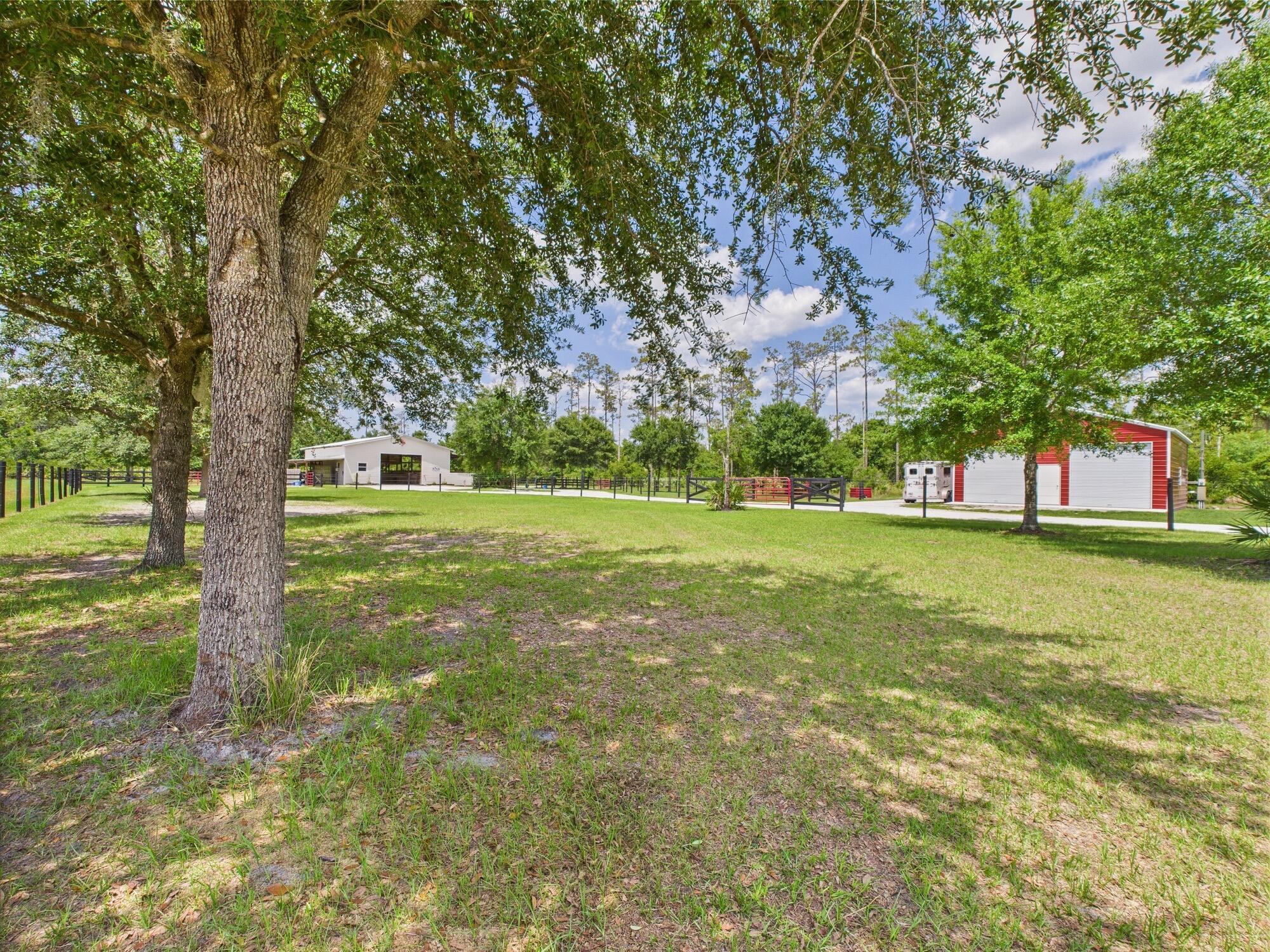 INDIAN HAMMOCK - Residential