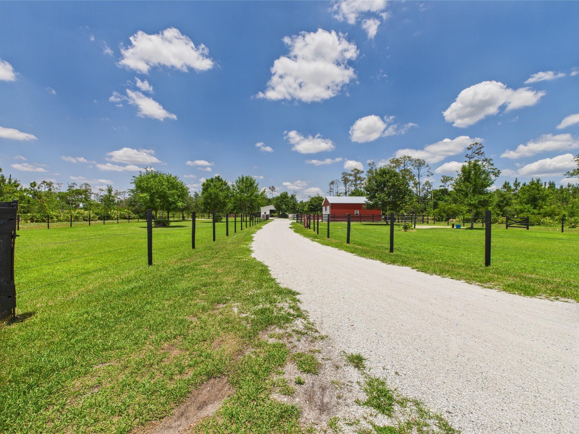 INDIAN HAMMOCK - Residential