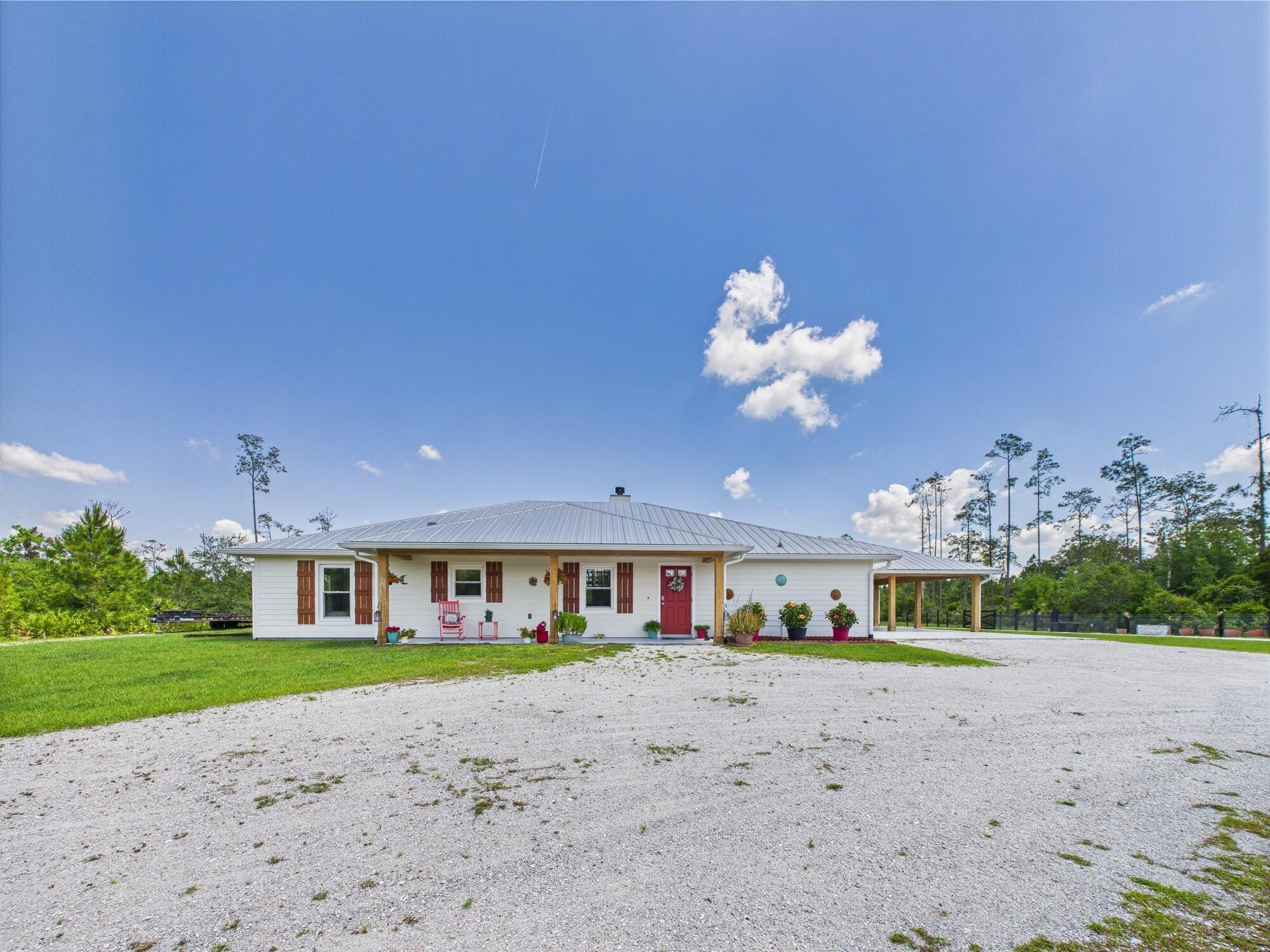 INDIAN HAMMOCK - Residential