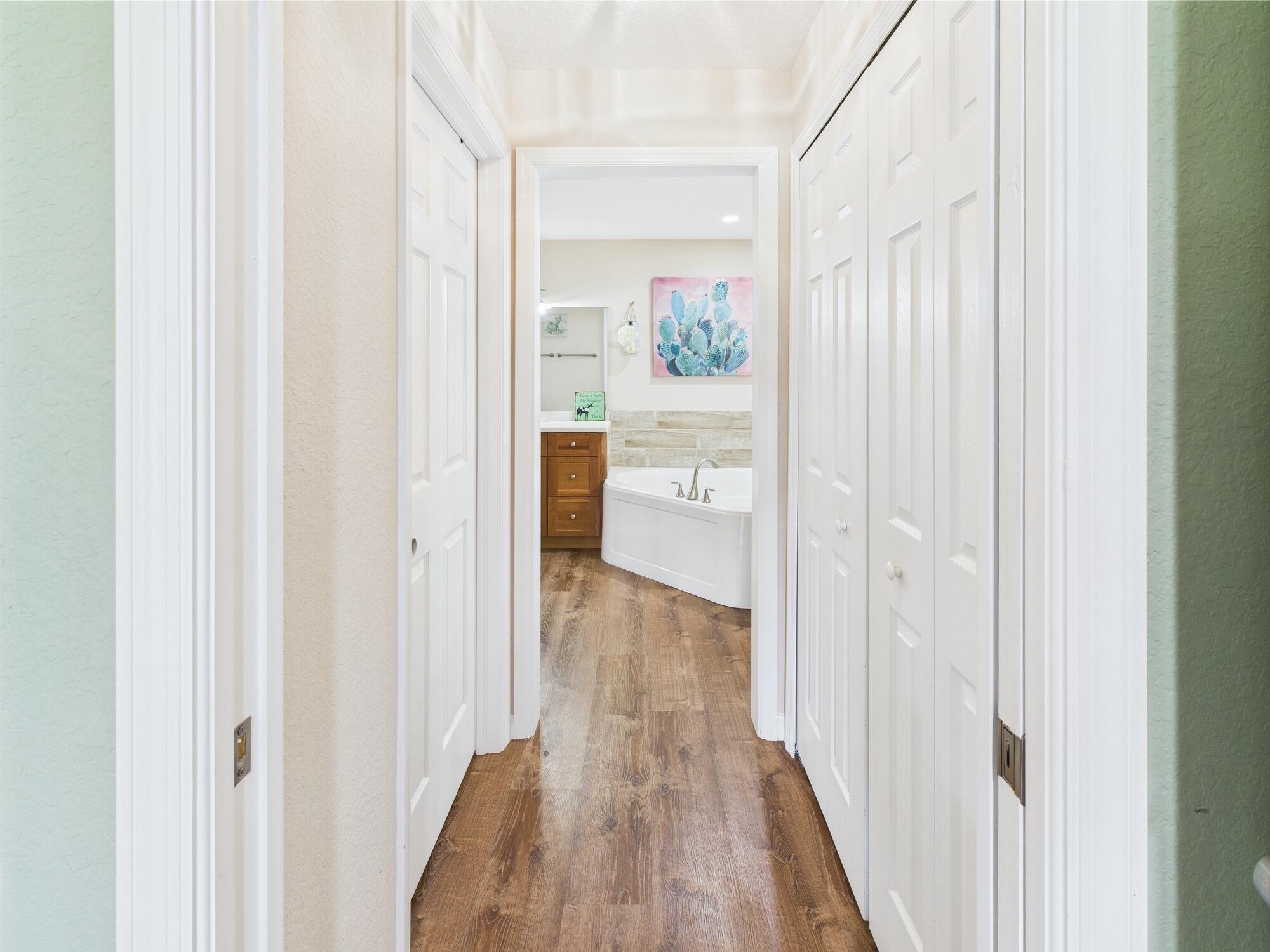 INDIAN HAMMOCK - Residential