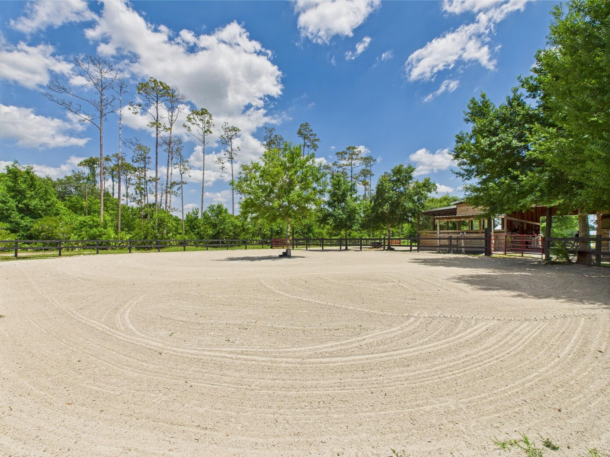 INDIAN HAMMOCK - Residential