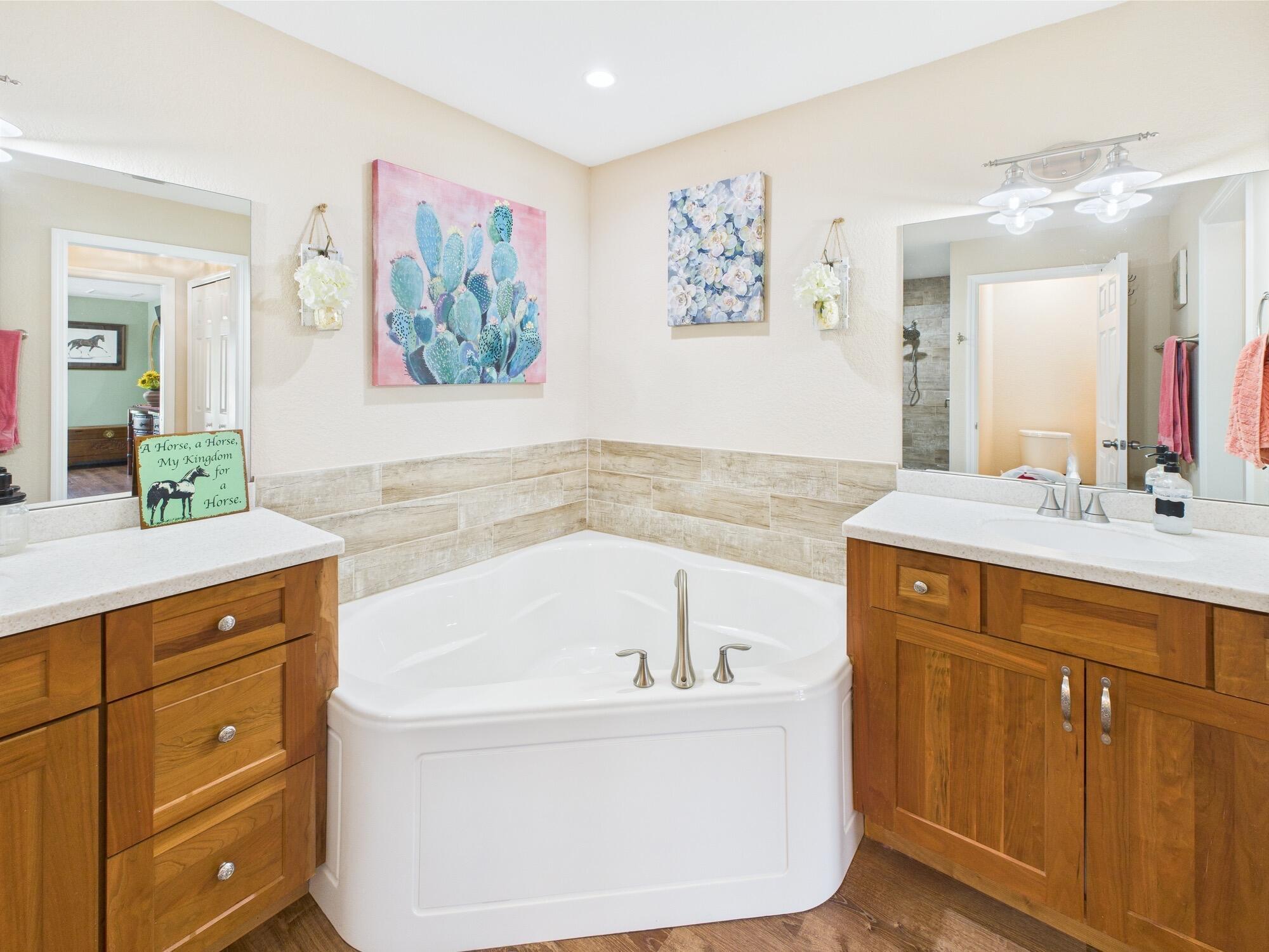 INDIAN HAMMOCK - Residential