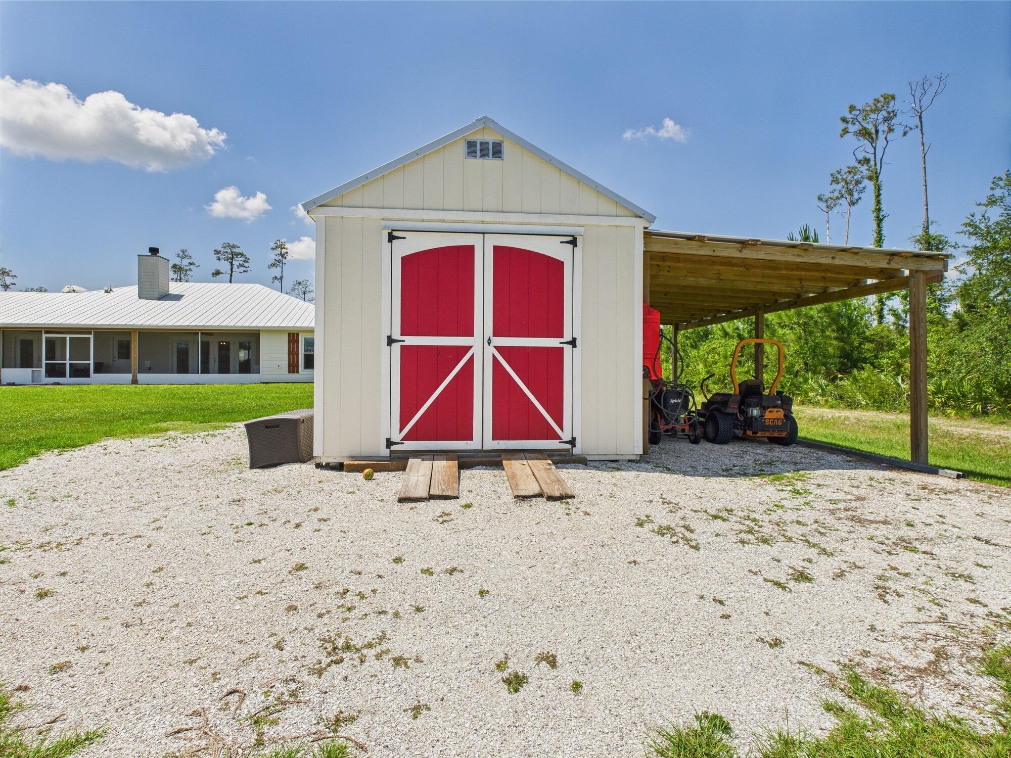 INDIAN HAMMOCK - Residential