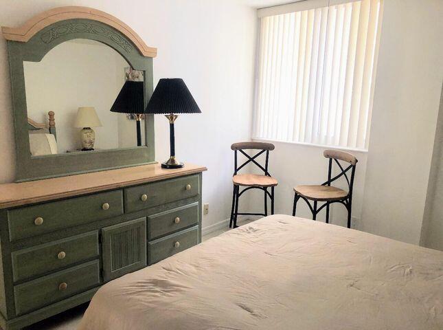 MAYAN TOWERS CONDO I - Residential Lease