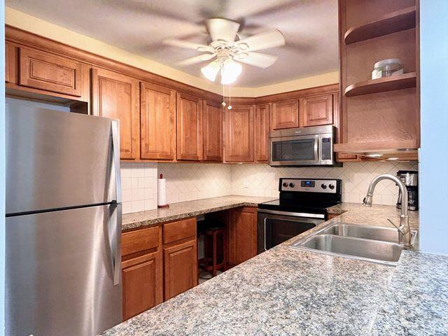 MAYAN TOWERS CONDO I - Residential Lease