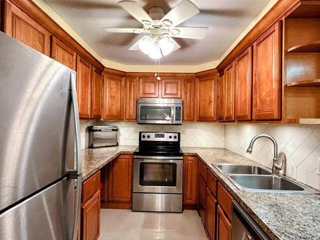 MAYAN TOWERS CONDO I - Residential Lease