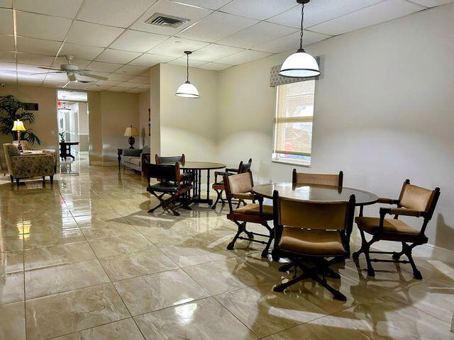 MAYAN TOWERS CONDO I - Residential Lease