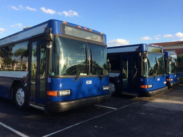 CENTURY VILLAGE BOCA - Residential