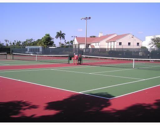 CENTURY VILLAGE BOCA - Residential