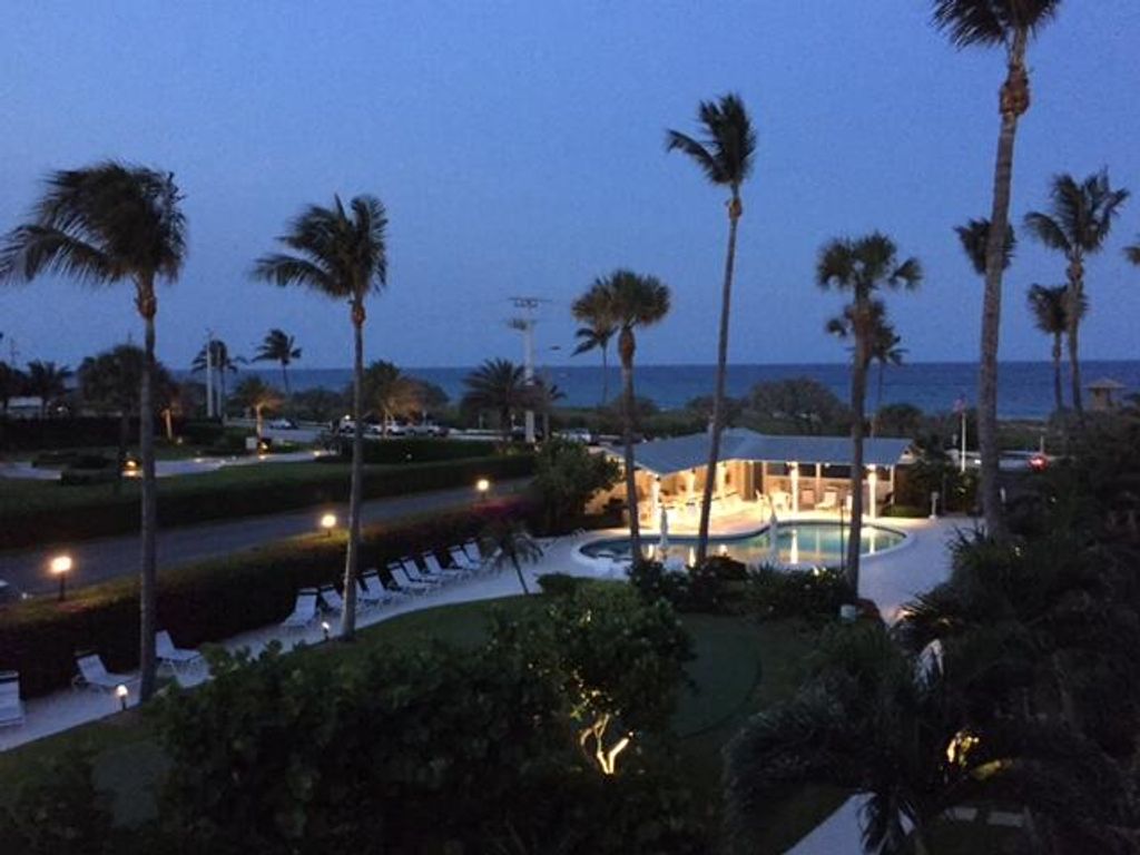 Photo of 150 N Ocean Boulevard #S-26, Delray Beach, FL 33483 (MLS # R11084961)