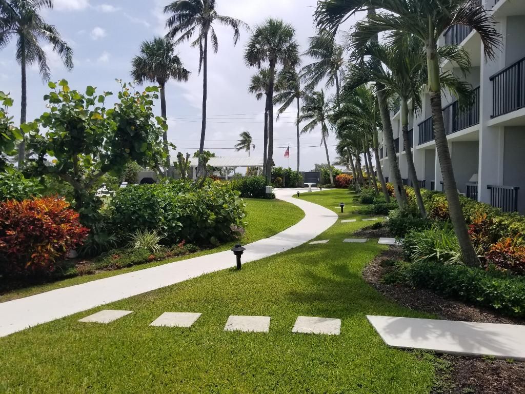 Photo of 150 N Ocean Boulevard #S-26, Delray Beach, FL 33483 (MLS # R11084961)