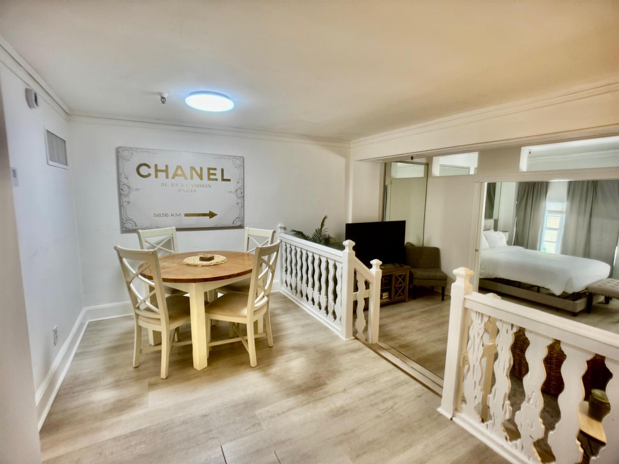 PALM BEACH HOTEL CONDO - Residential