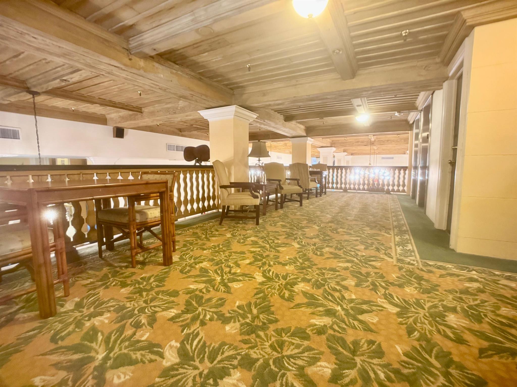 PALM BEACH HOTEL CONDO - Residential