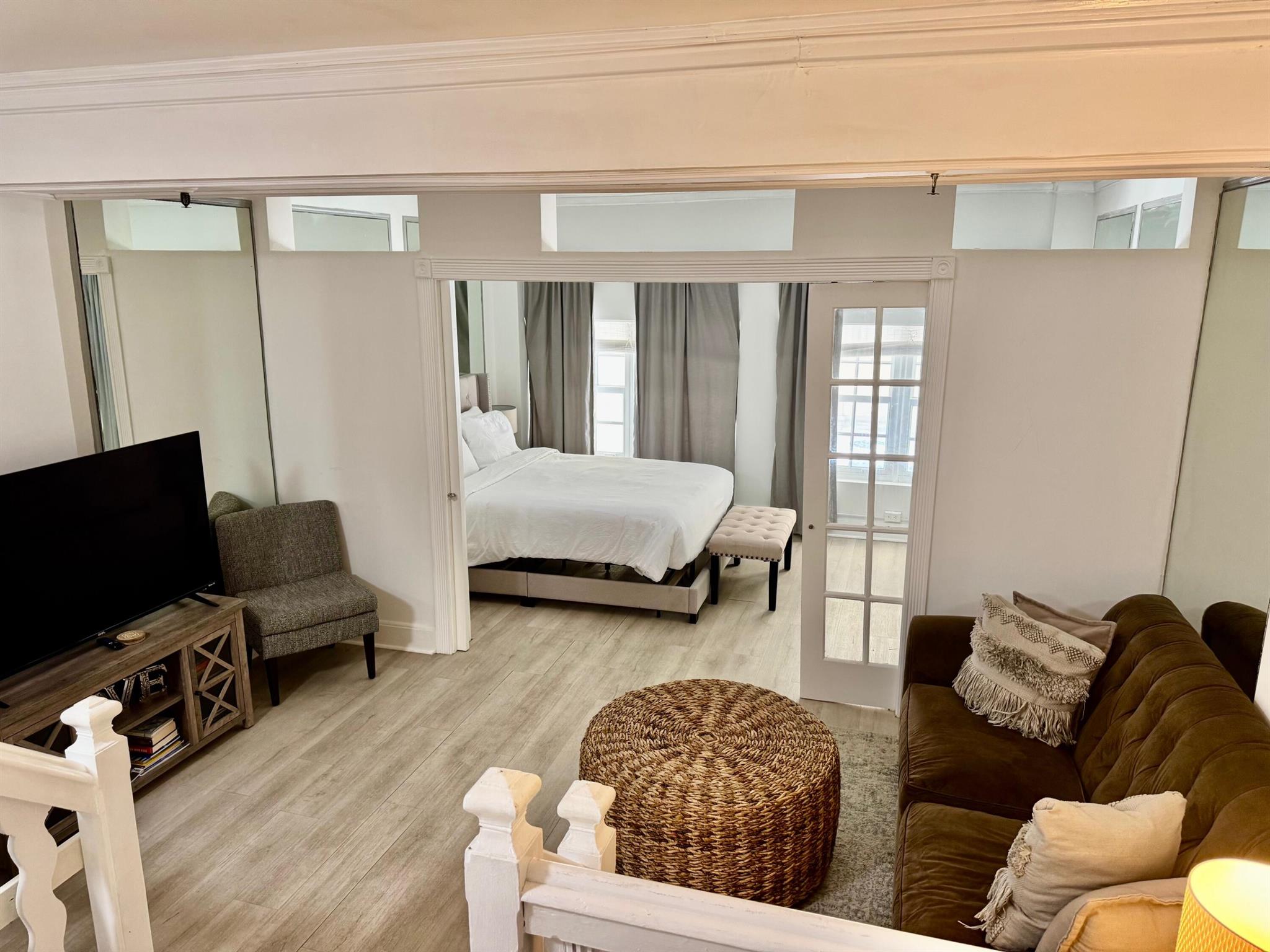 PALM BEACH HOTEL CONDO - Residential