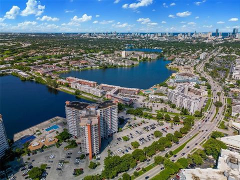 1301 NE Miami Gardens Drive 514w Miami FL 33179