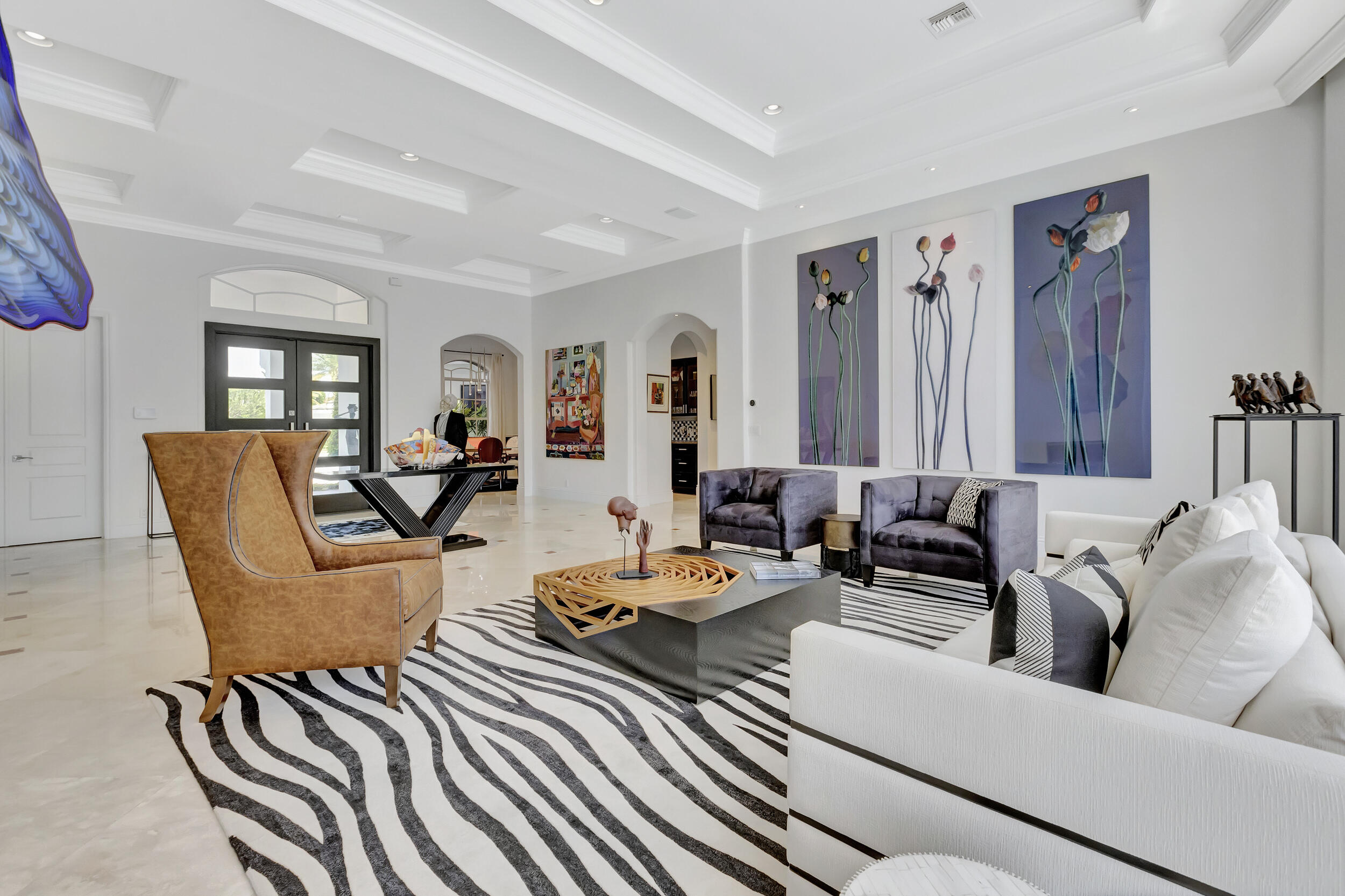 ST ANDREWS COUNTRY CLUB 2 - Residential