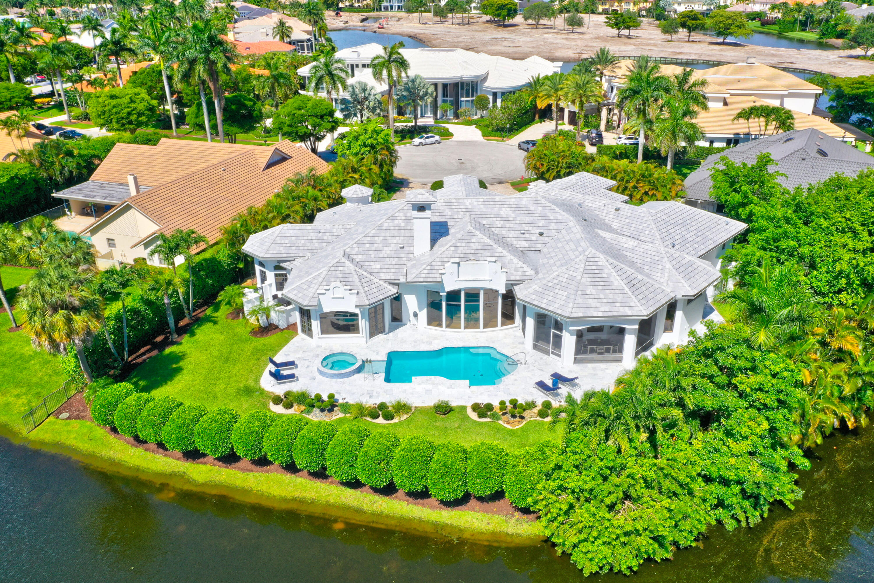 ST ANDREWS COUNTRY CLUB 2 - Residential