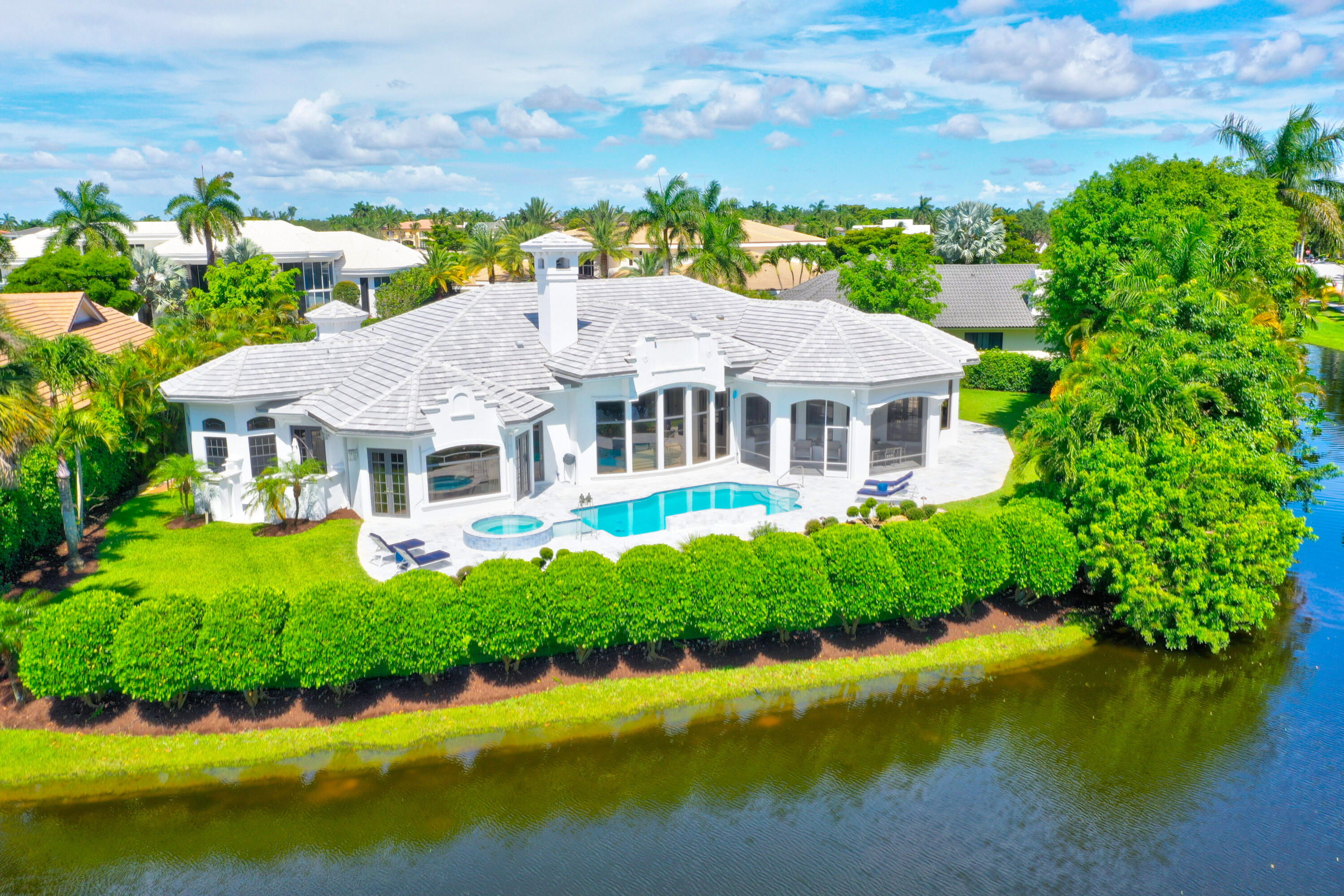 ST ANDREWS COUNTRY CLUB 2 - Residential