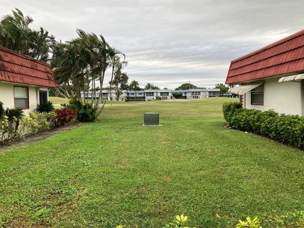 Photo of 221 Waterford J, Delray Beach, FL 33446 (MLS # R11164003)