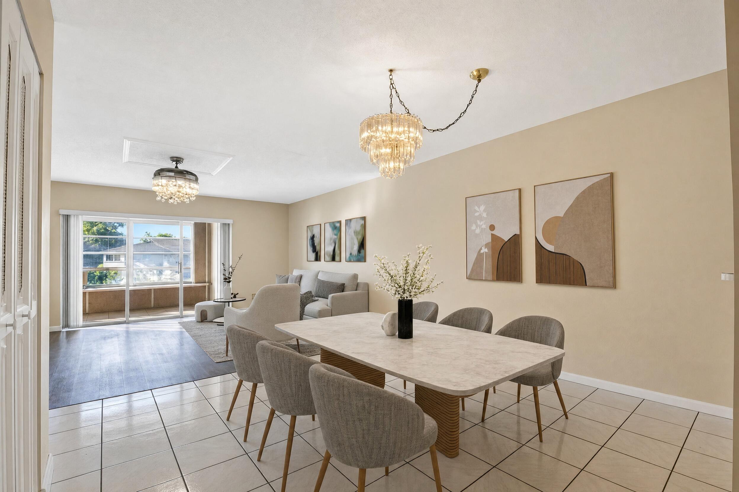 OXFORD CONDO - Residential