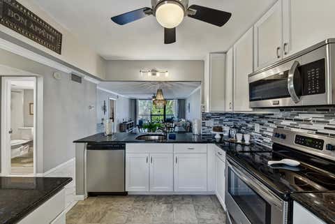Tiny photo for 4800 Bayview Drive #402, Fort Lauderdale, FL 33308 (MLS # B26047364)