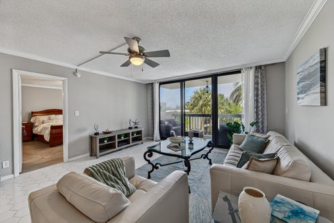Tiny photo for 4800 Bayview Drive #402, Fort Lauderdale, FL 33308 (MLS # B26047364)