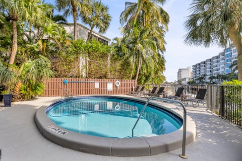Tiny photo for 4800 Bayview Drive #402, Fort Lauderdale, FL 33308 (MLS # B26047364)
