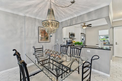 Tiny photo for 4800 Bayview Drive #402, Fort Lauderdale, FL 33308 (MLS # B26047364)