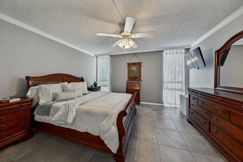 Tiny photo for 4800 Bayview Drive #402, Fort Lauderdale, FL 33308 (MLS # B26047364)