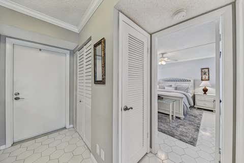 Tiny photo for 4800 Bayview Drive #402, Fort Lauderdale, FL 33308 (MLS # B26047364)