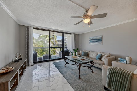 Tiny photo for 4800 Bayview Drive #402, Fort Lauderdale, FL 33308 (MLS # B26047364)