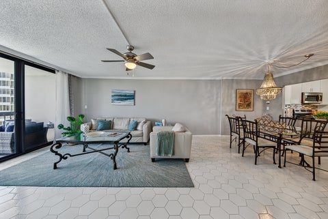 Tiny photo for 4800 Bayview Drive #402, Fort Lauderdale, FL 33308 (MLS # B26047364)