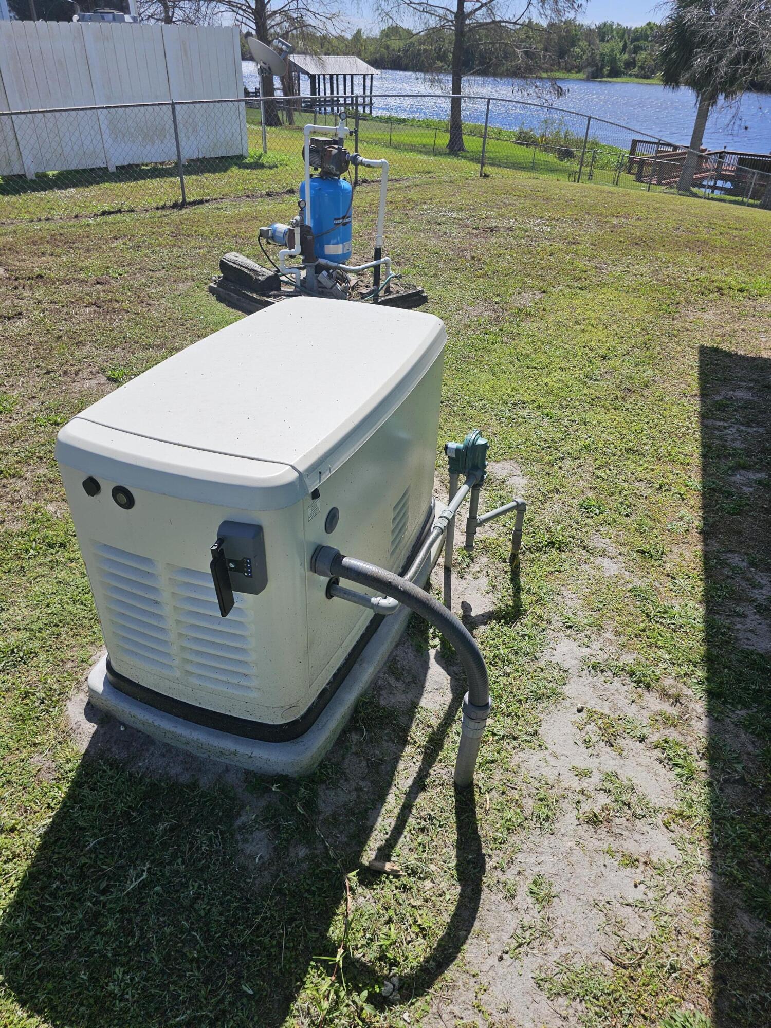 RIVER OAK ACRES - Residential