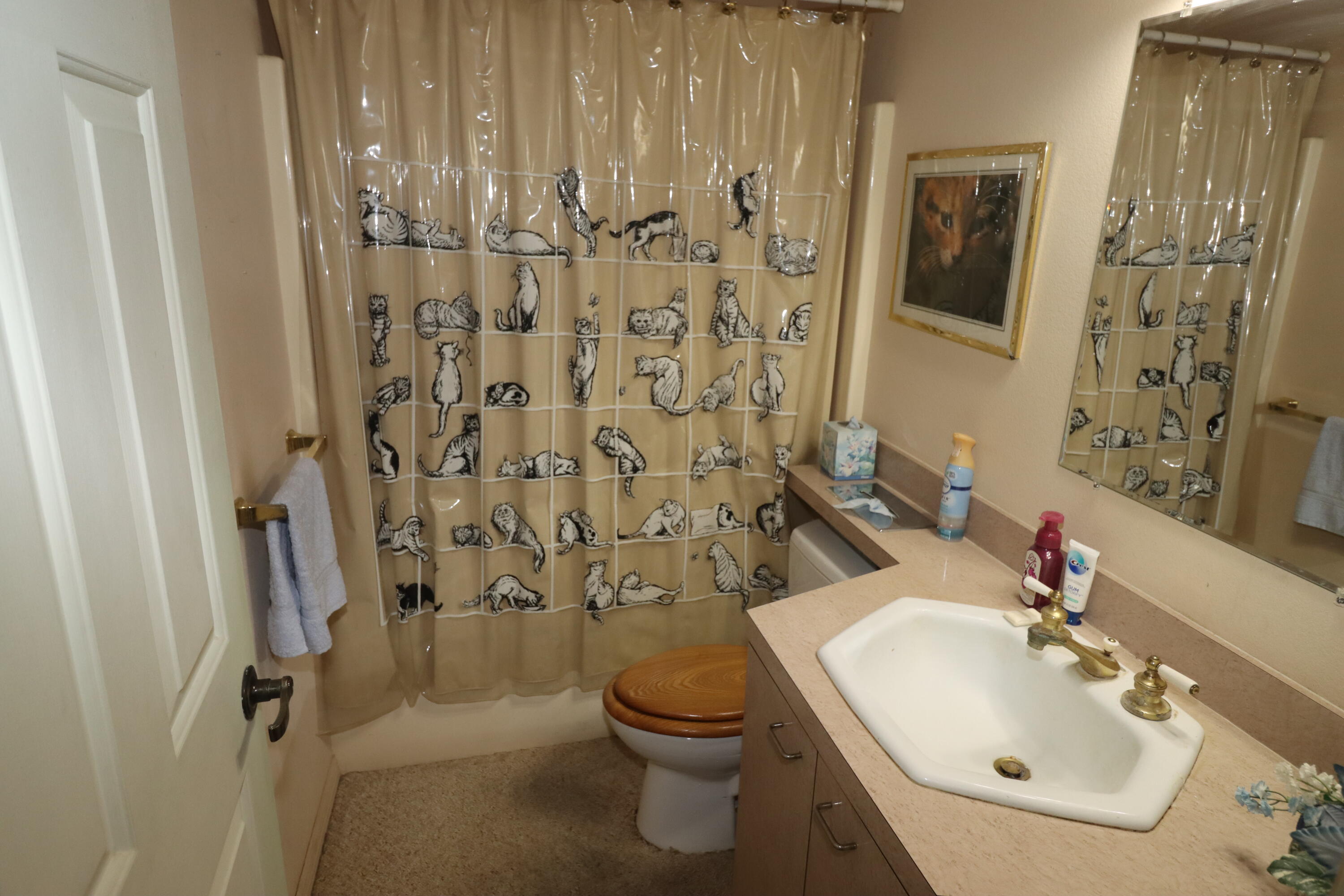 RIVER OAK ACRES - Residential