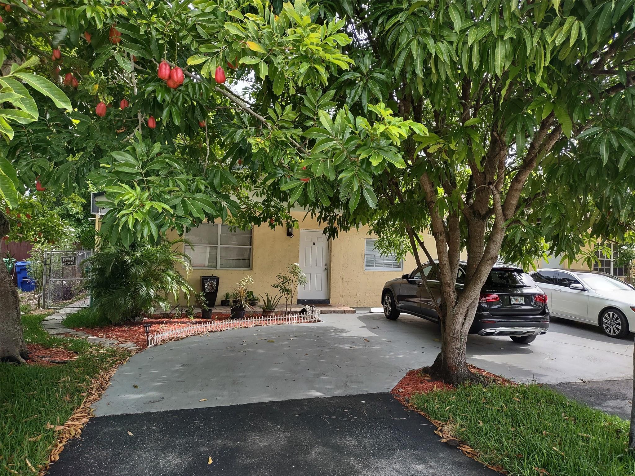 Coral Heights 22-4 B - Residential Income
