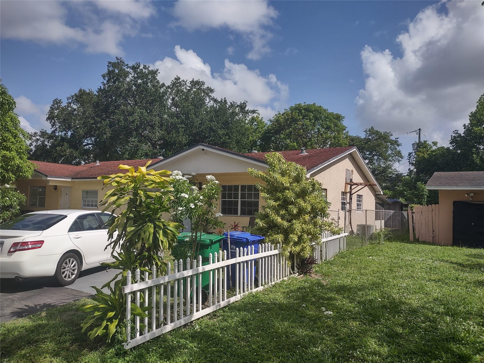 Coral Heights 22-4 B - Residential Income
