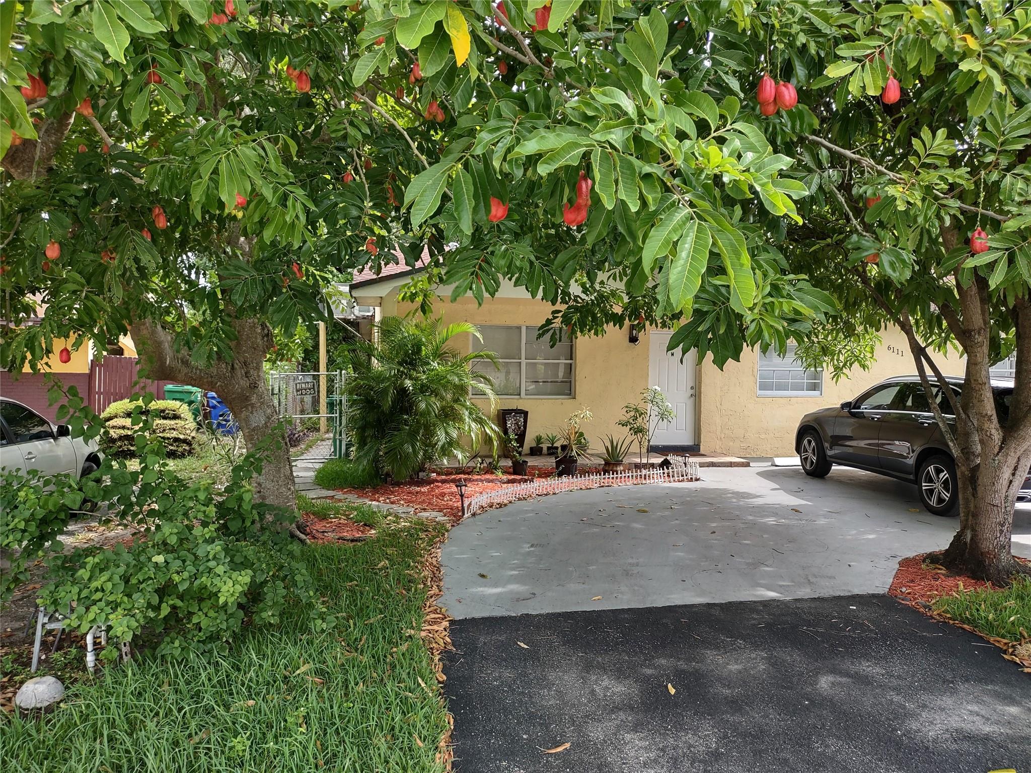 Coral Heights 22-4 B - Residential Income