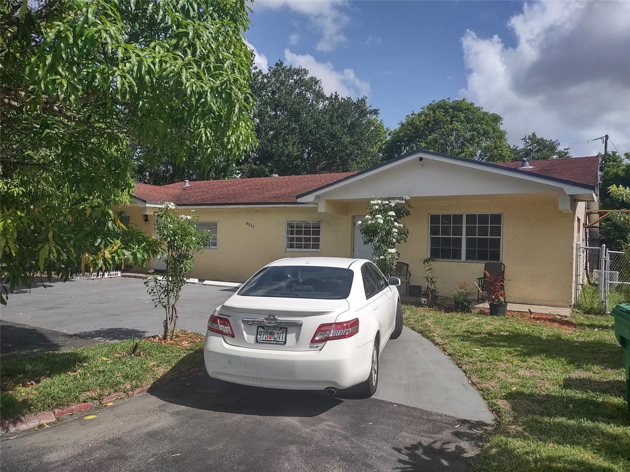 Coral Heights 22-4 B - Residential Income