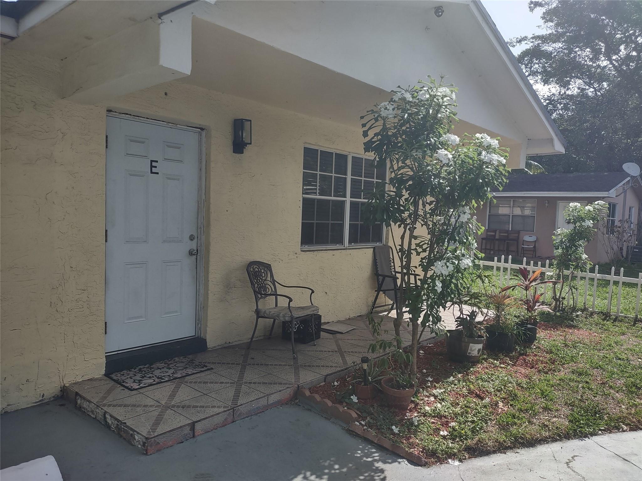 Coral Heights 22-4 B - Residential Income