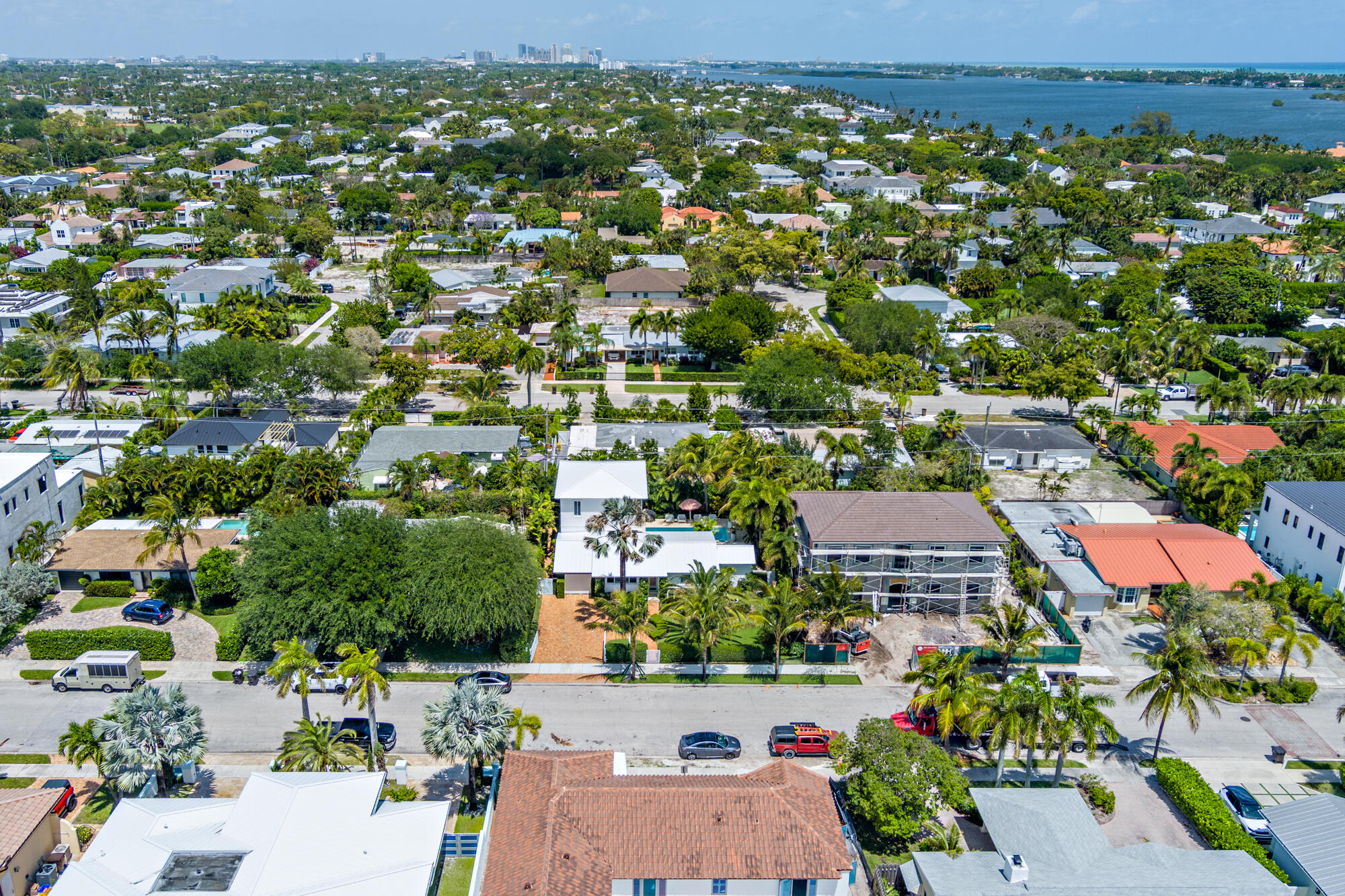 LEWIS SHORE ESTATES 2 - Residential