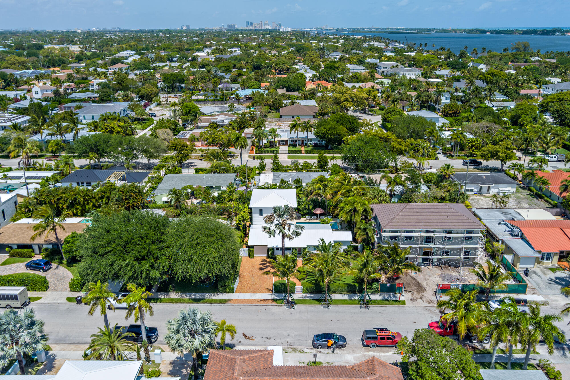 LEWIS SHORE ESTATES 2 - Residential