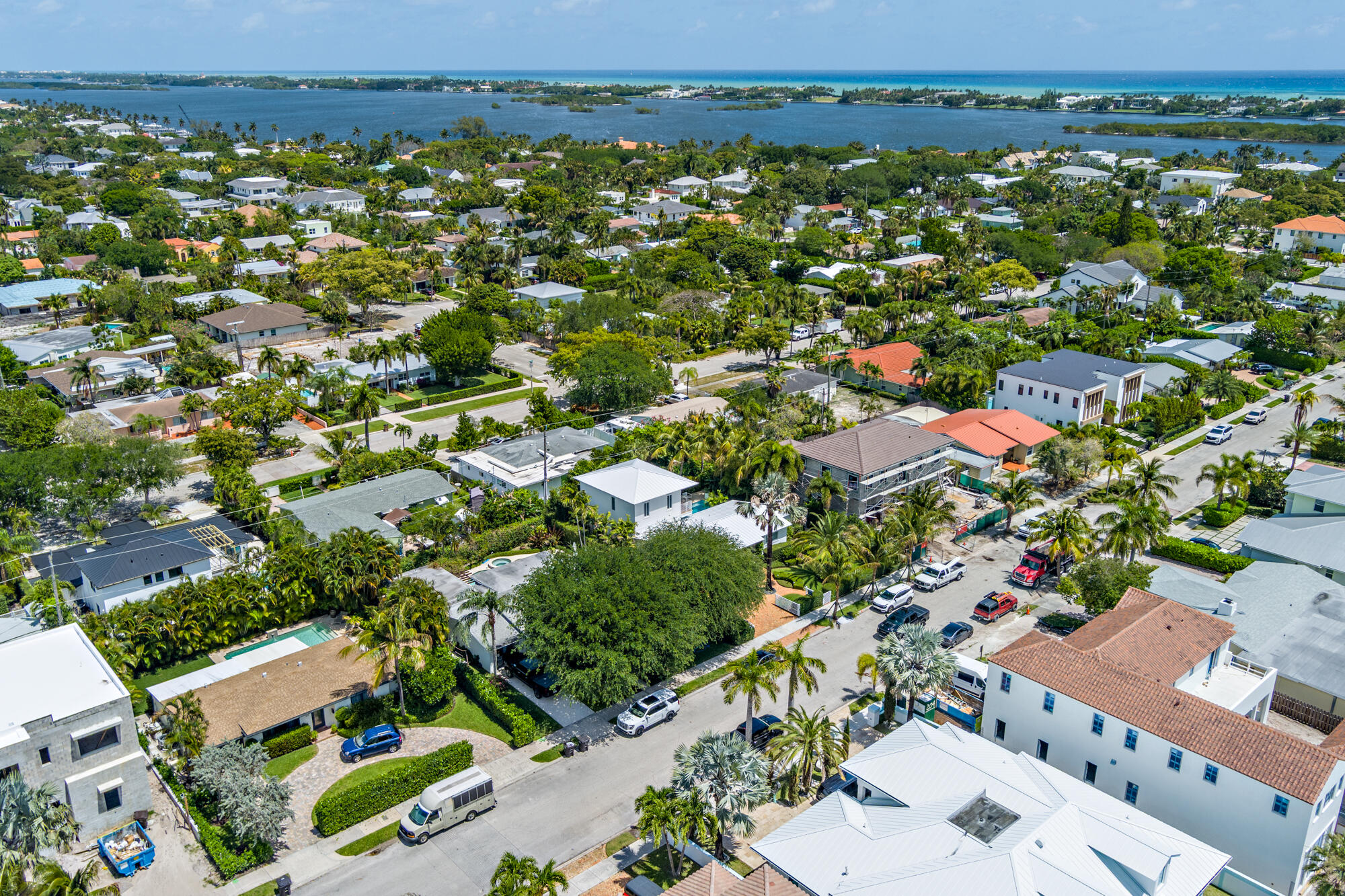 LEWIS SHORE ESTATES 2 - Residential