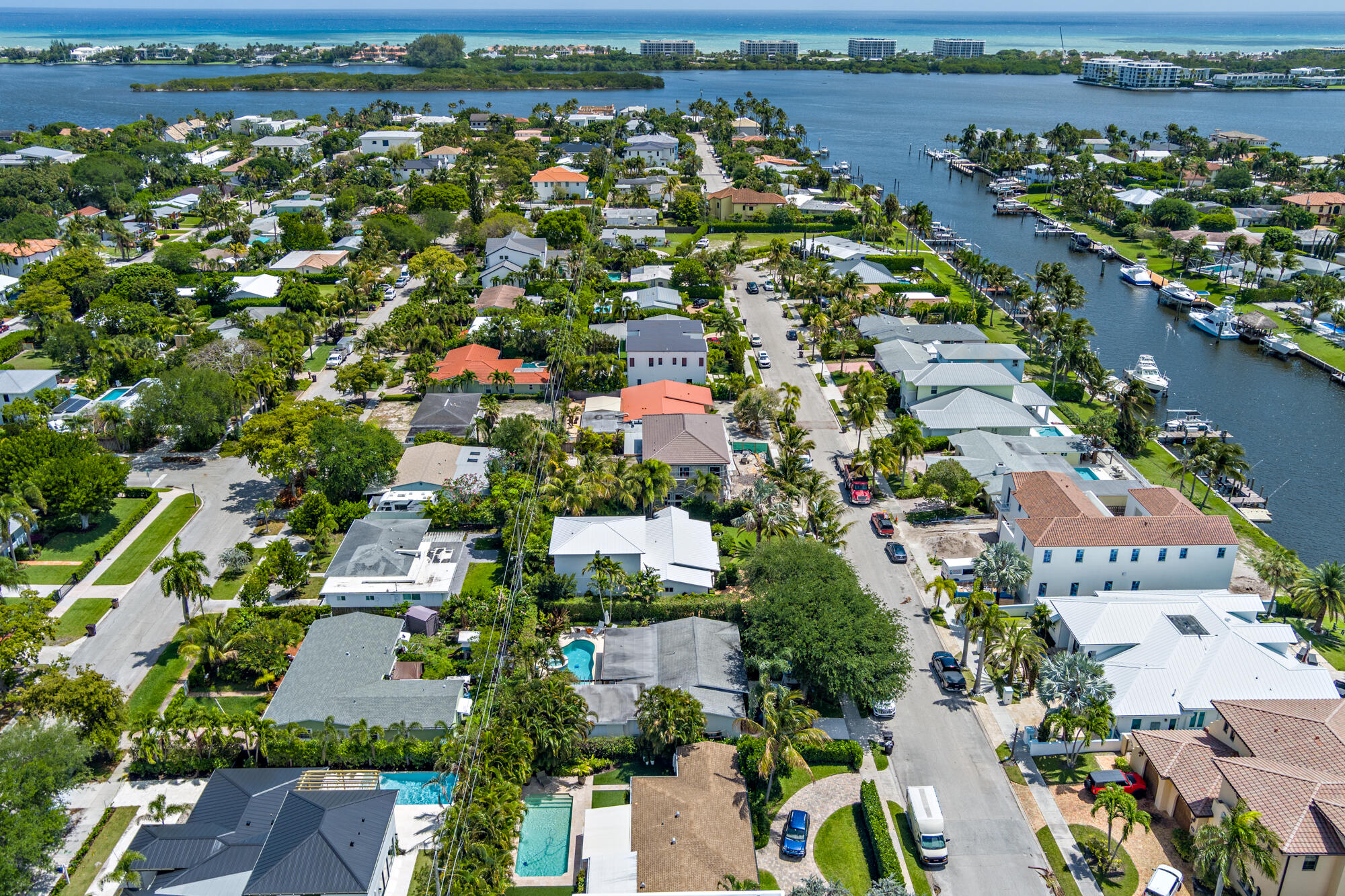 LEWIS SHORE ESTATES 2 - Residential