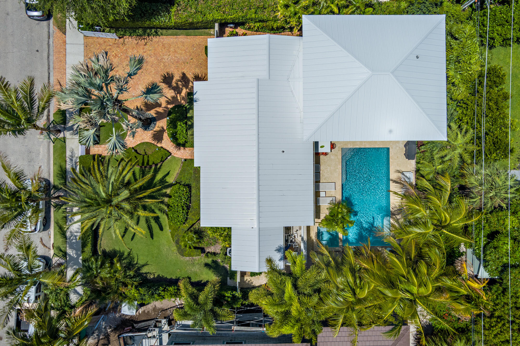 LEWIS SHORE ESTATES 2 - Residential